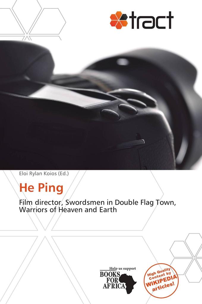 He Ping