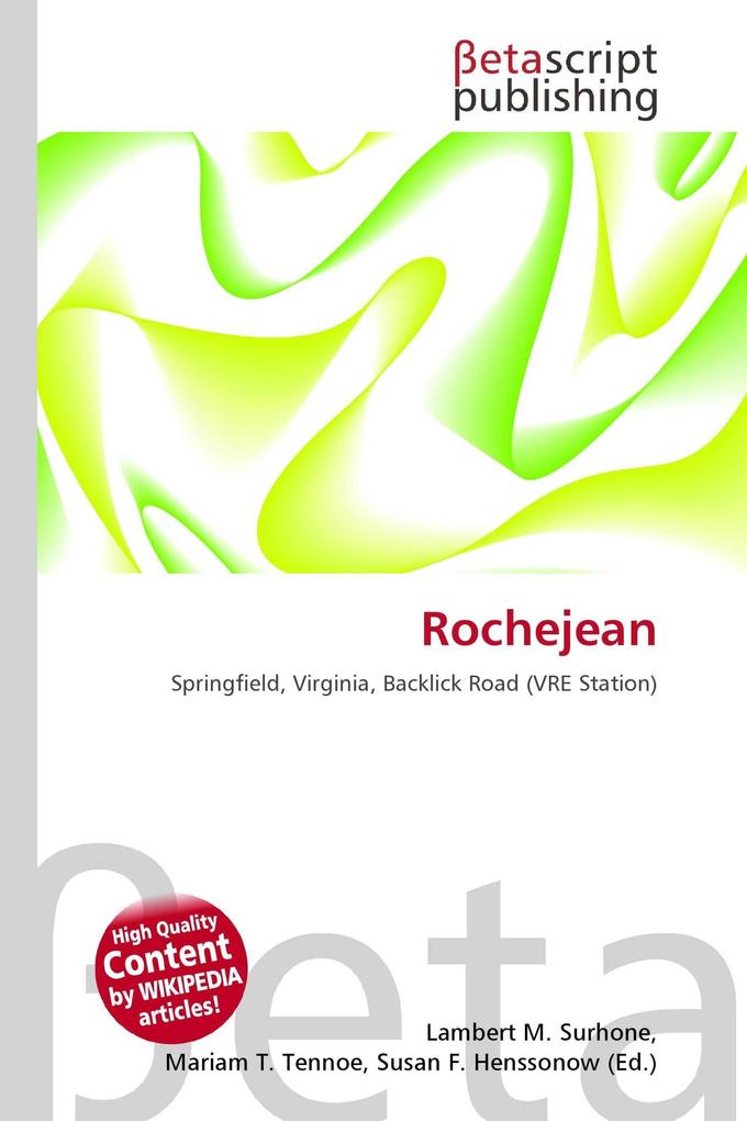 Rochejean