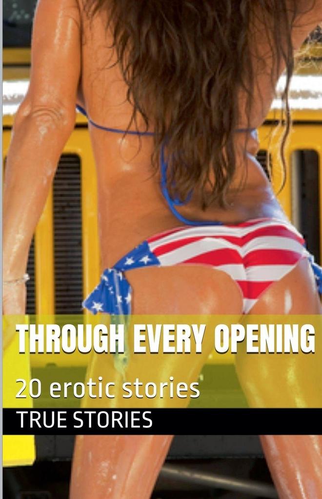 Through Every Opening