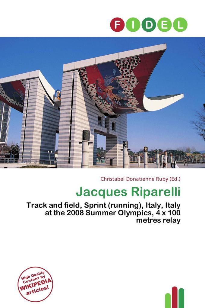 Jacques Riparelli