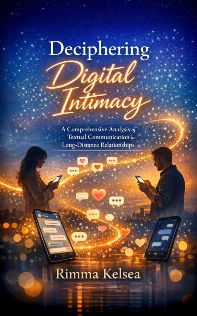 Deciphering Digital Intimacy