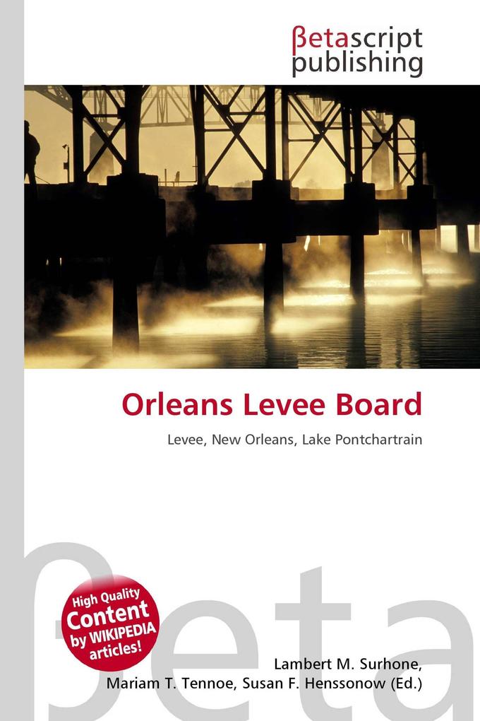 Orleans Levee Board