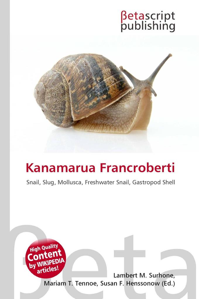 Kanamarua Francroberti
