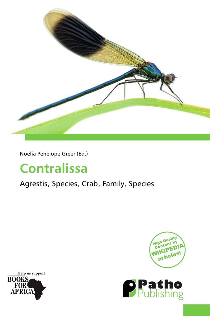 Contralissa