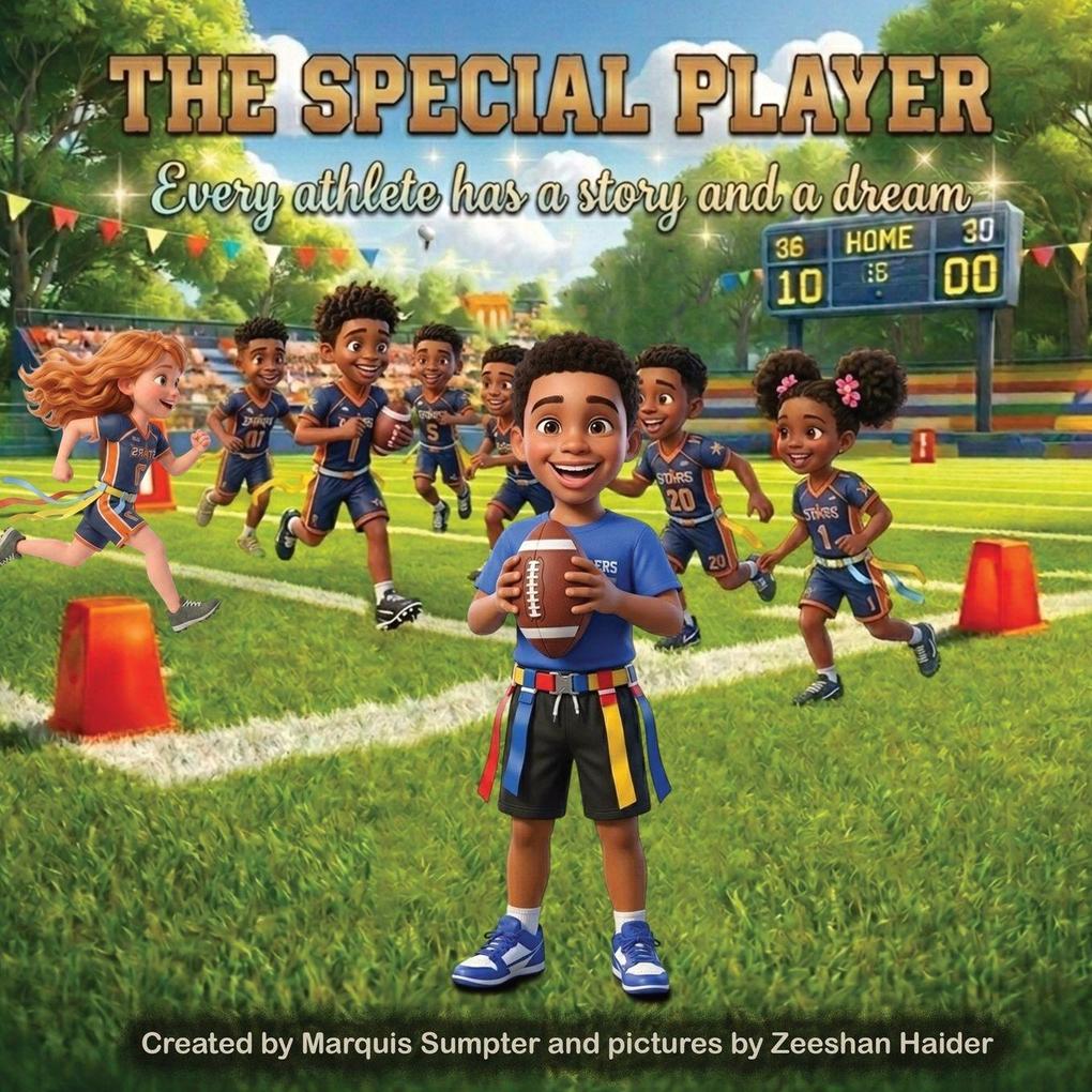 The Special Player