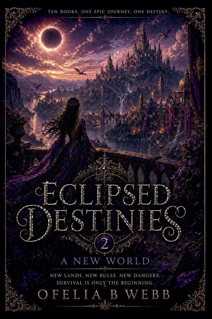 A New World