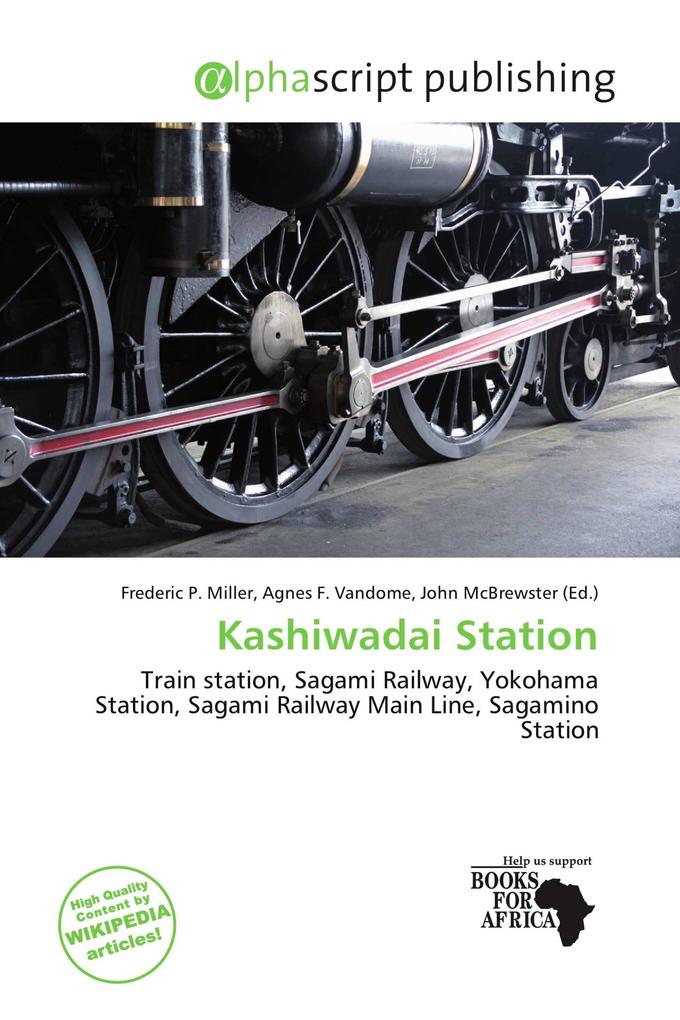 Kashiwadai Station