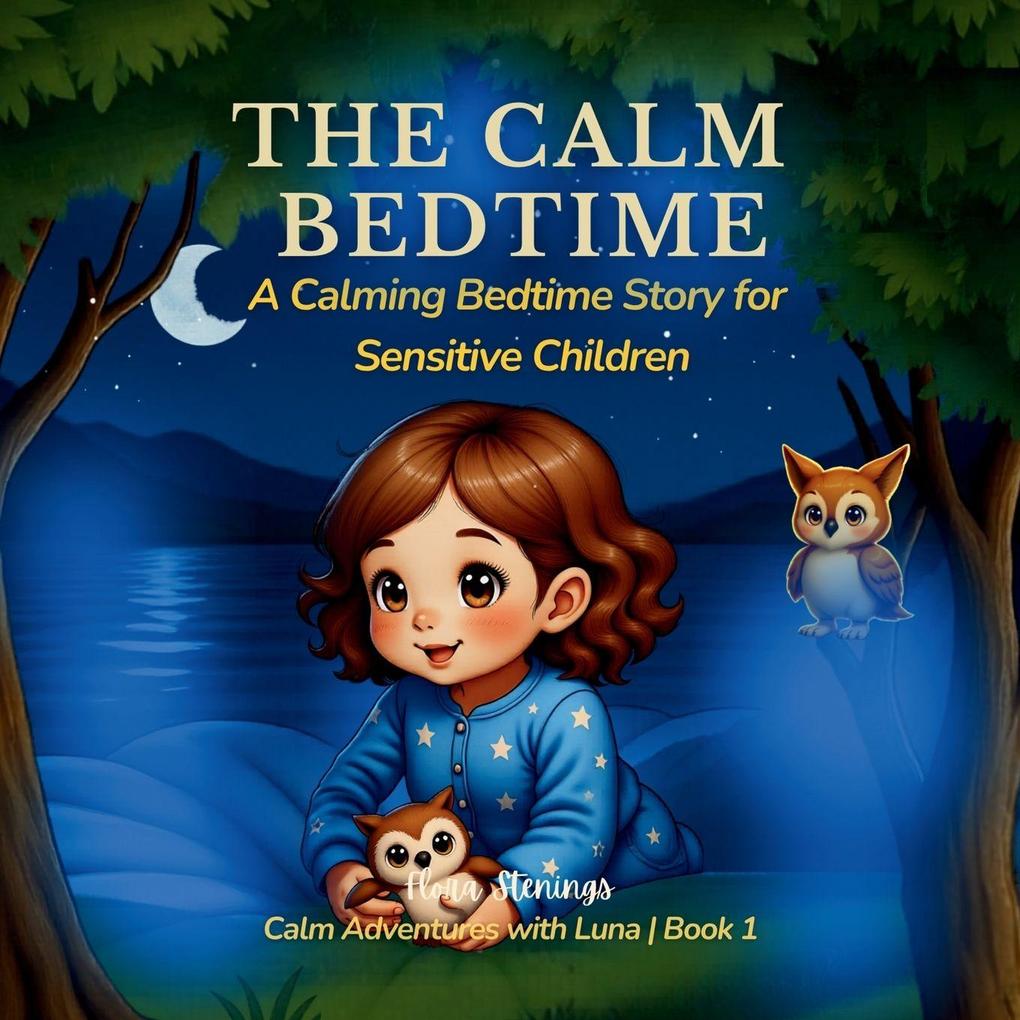 The Calm Bedtime
