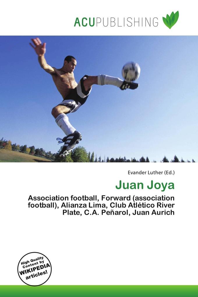 Juan Joya
