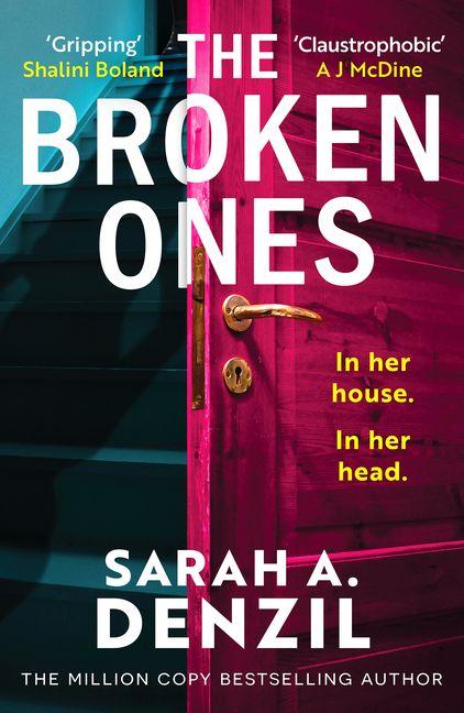 The Broken Ones