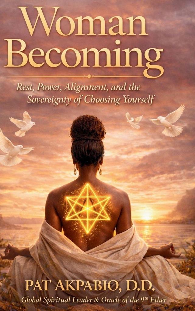 Woman Becoming