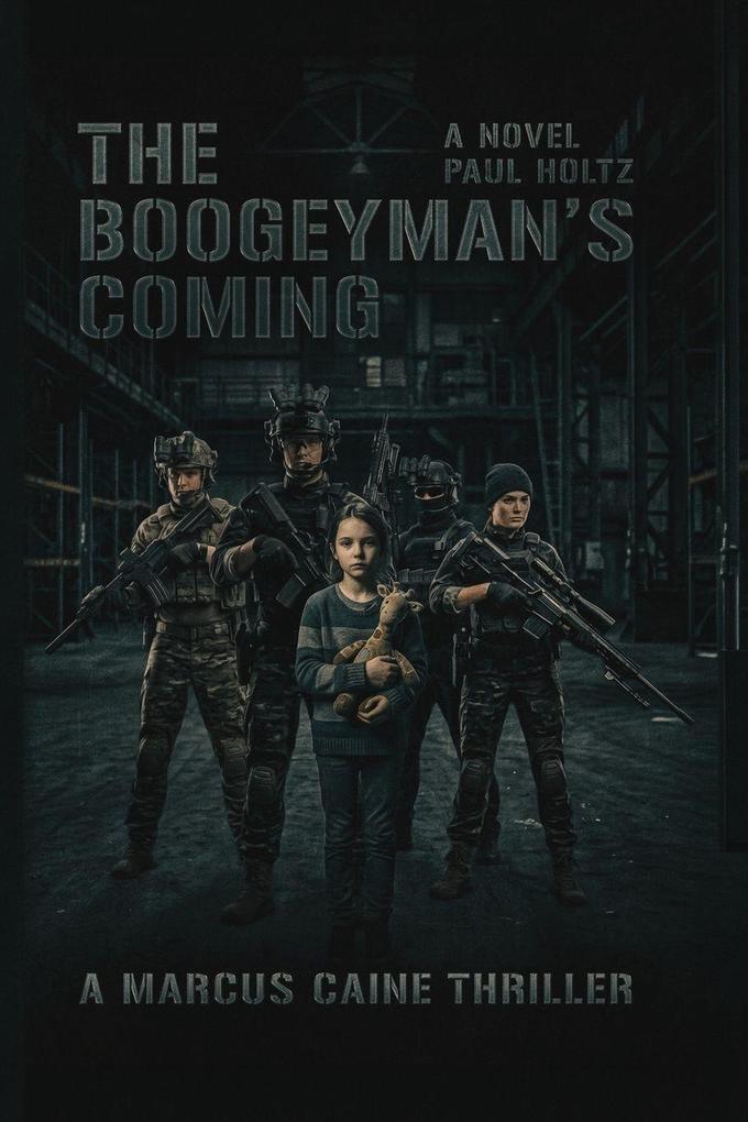 The Boogeyman's Coming