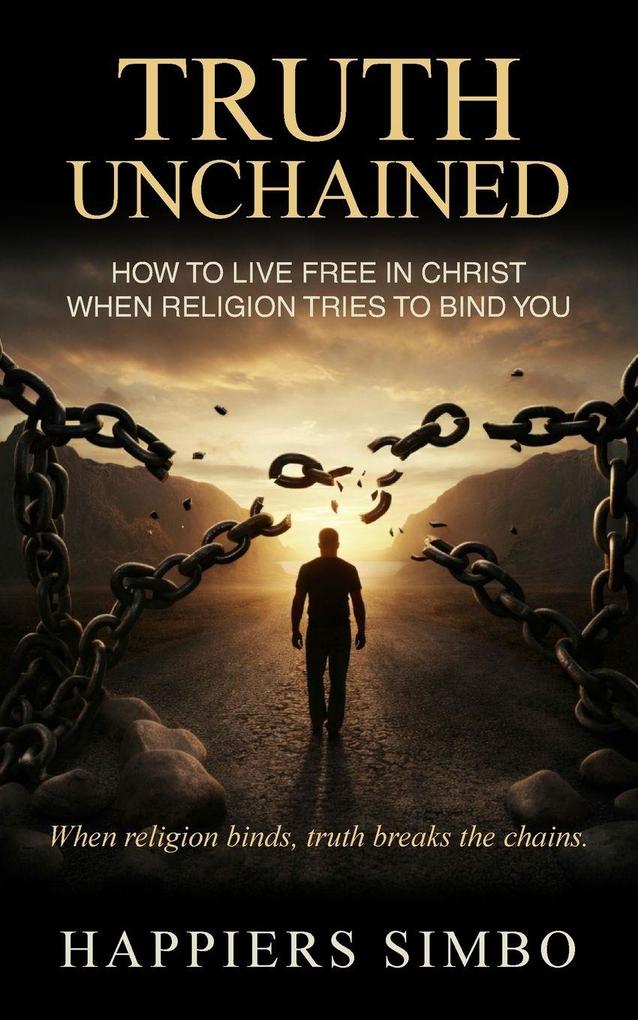 Truth Unchained