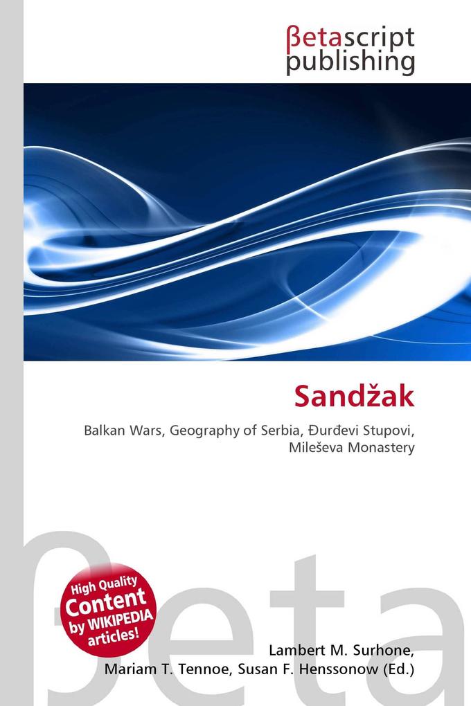 Sandak