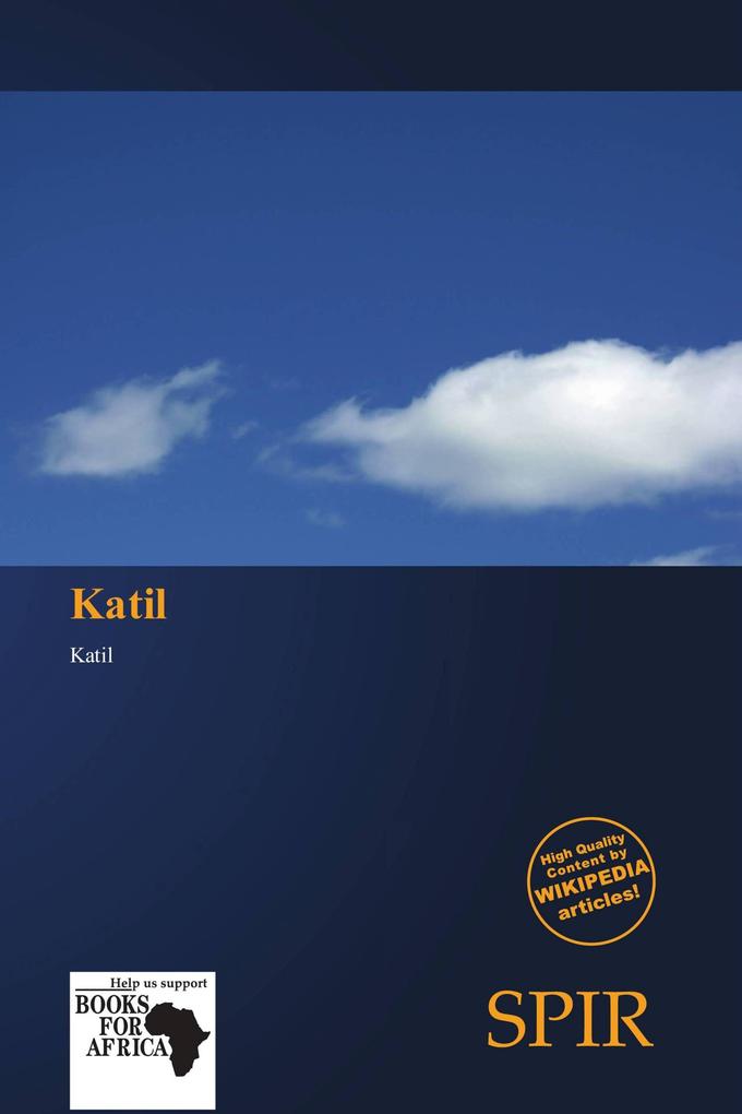 Katil
