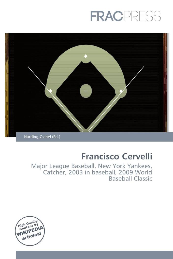 Francisco Cervelli