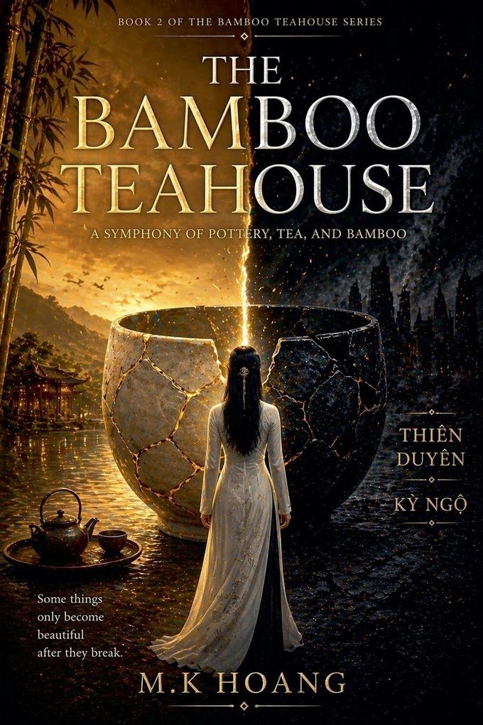 The Bamboo Teahouse