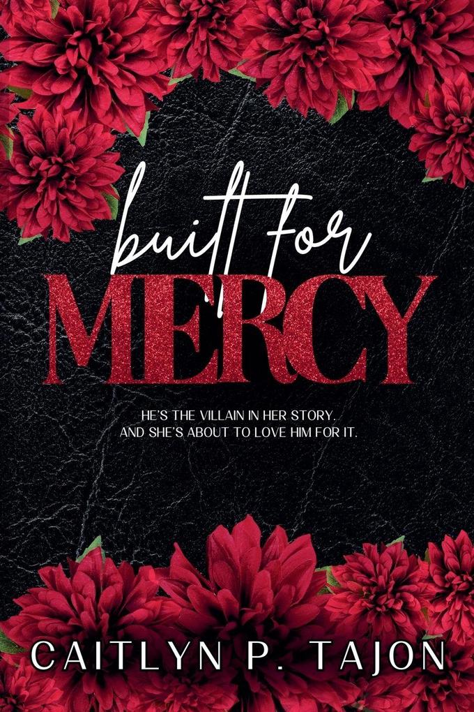 Built for Mercy