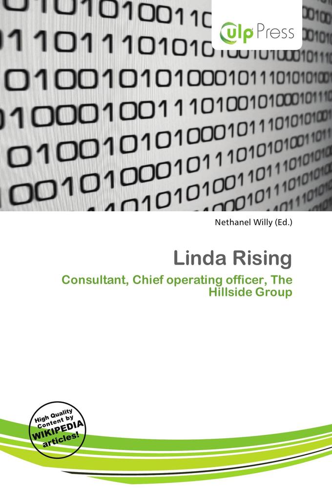 Linda Rising