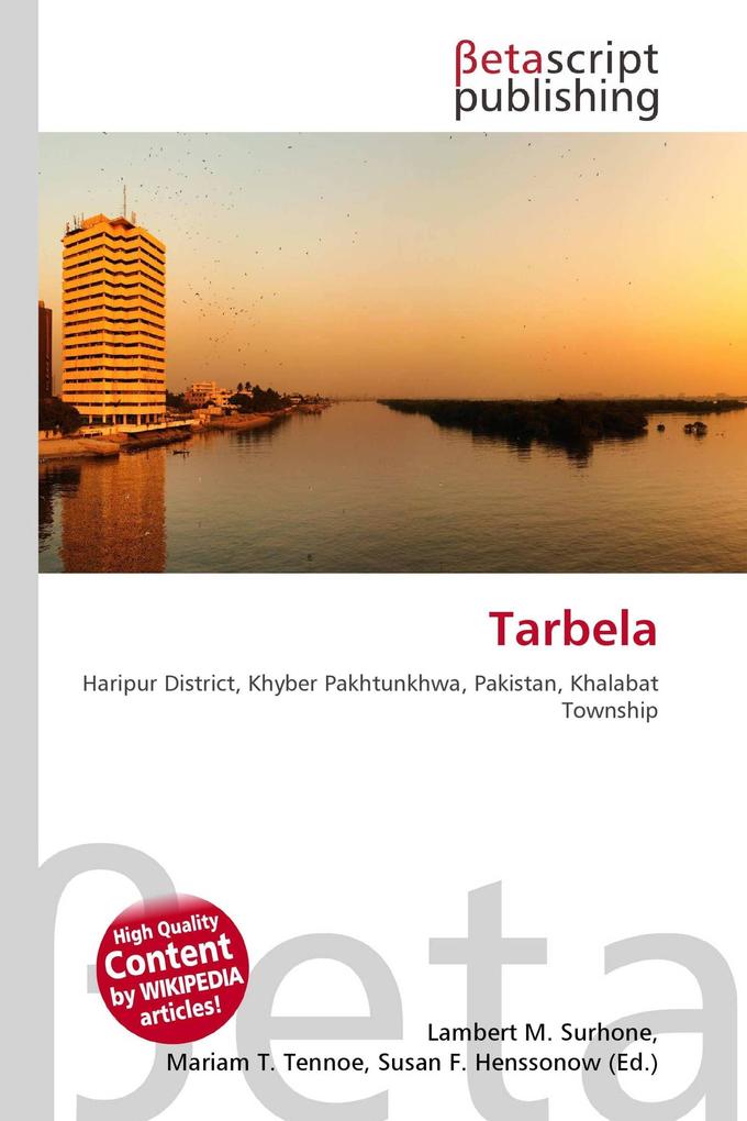 Tarbela