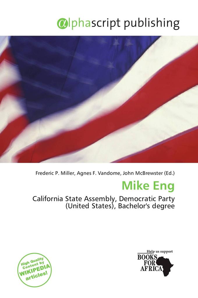 Mike Eng