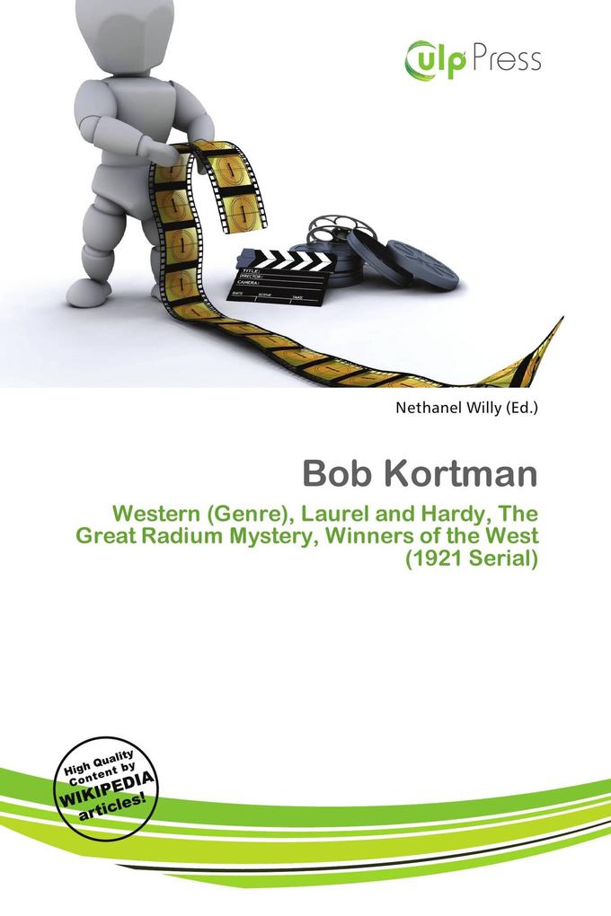 Bob Kortman
