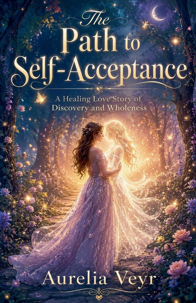 The Path to Self-Acceptance