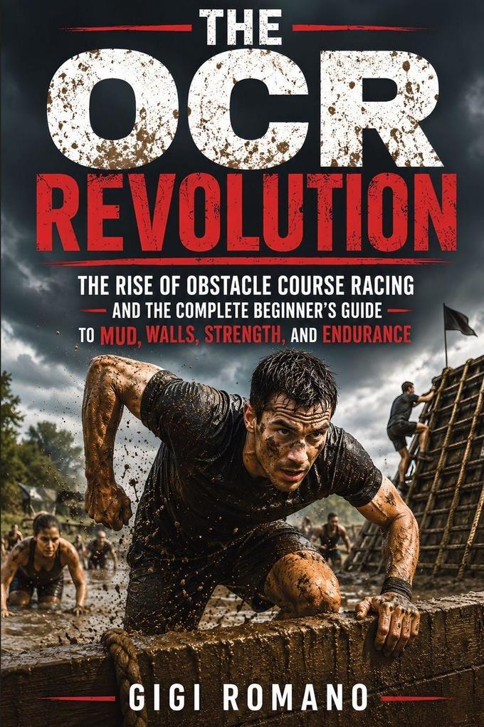 The OCR Revolution