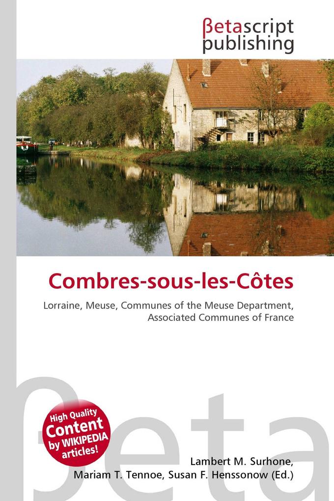 Combres-sous-les-Côtes