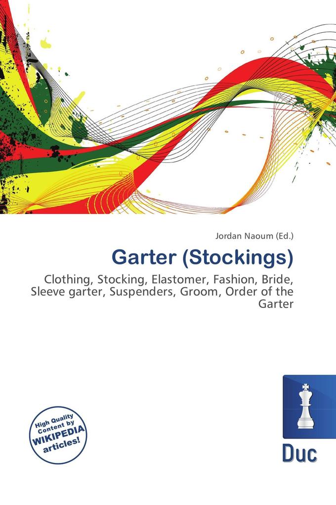 Garter (Stockings)