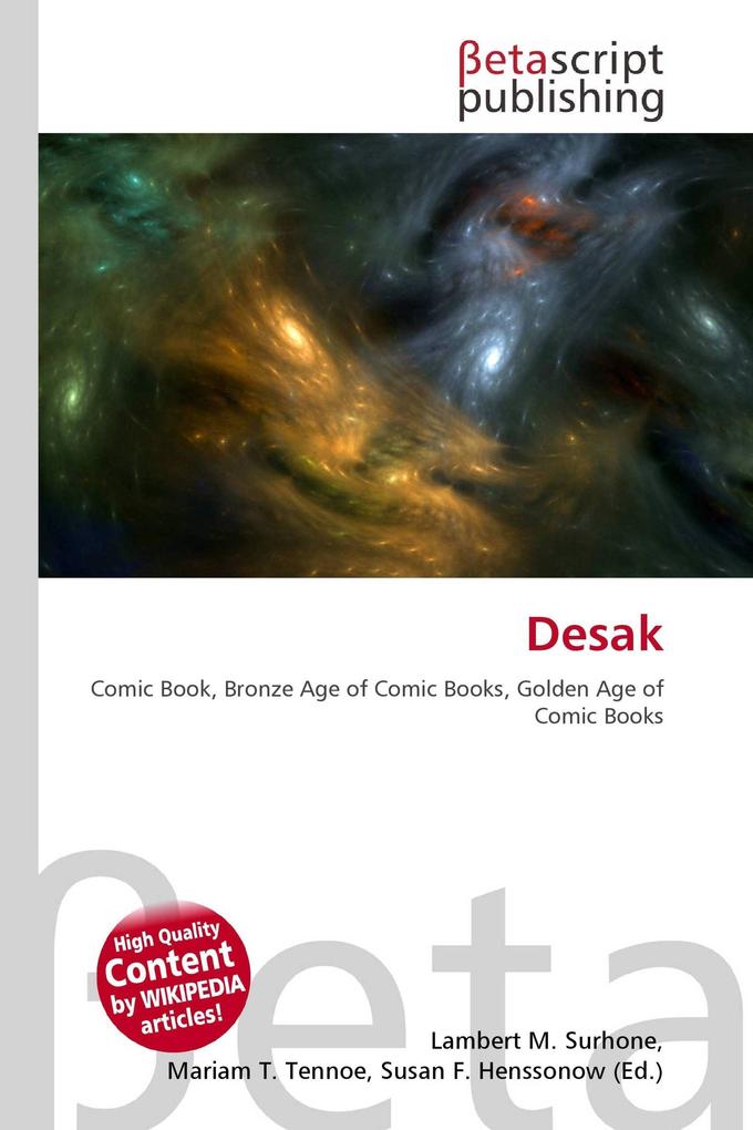 Desak