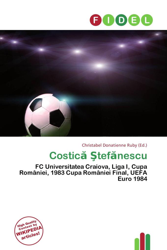 Costic tefnescu
