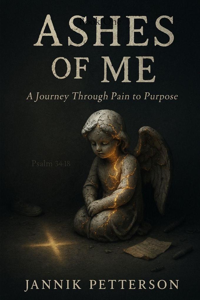 Ashes of Me