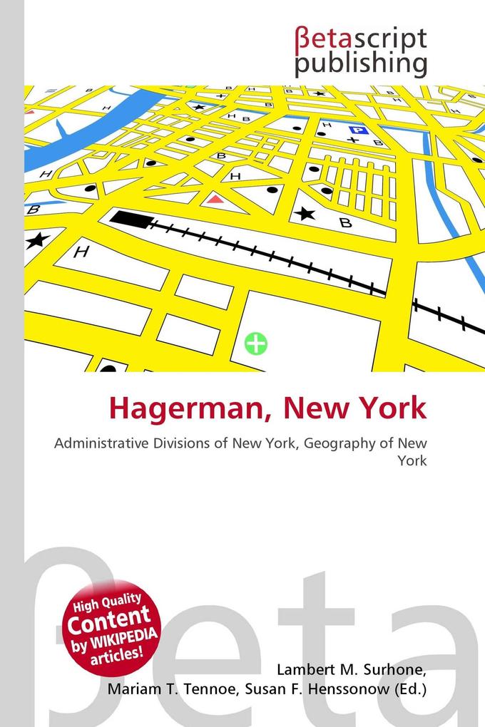 Hagerman New York