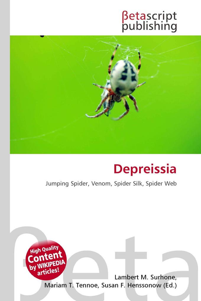 Depreissia