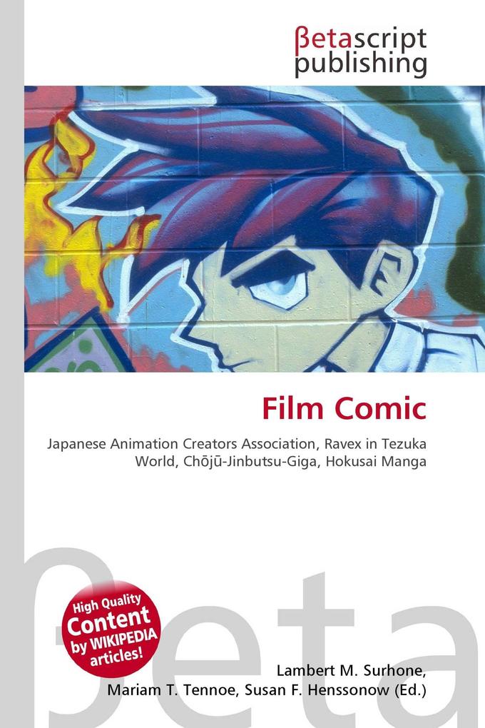 Film Comic