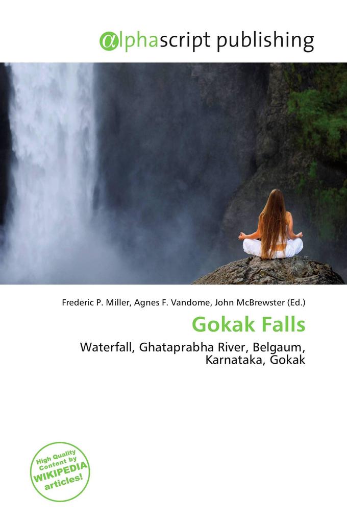 Gokak Falls