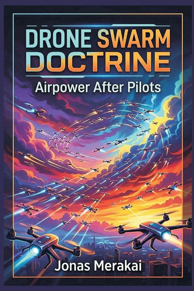 Drone Swarm Doctrine