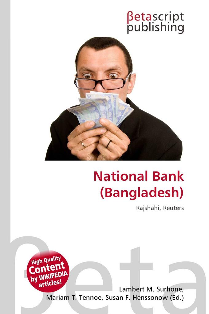 National Bank (Bangladesh)