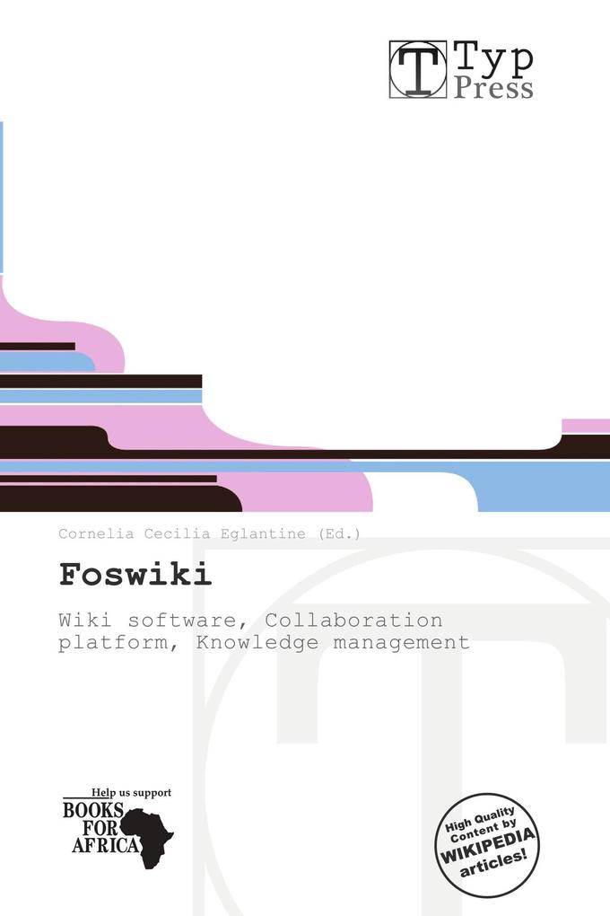 Foswiki