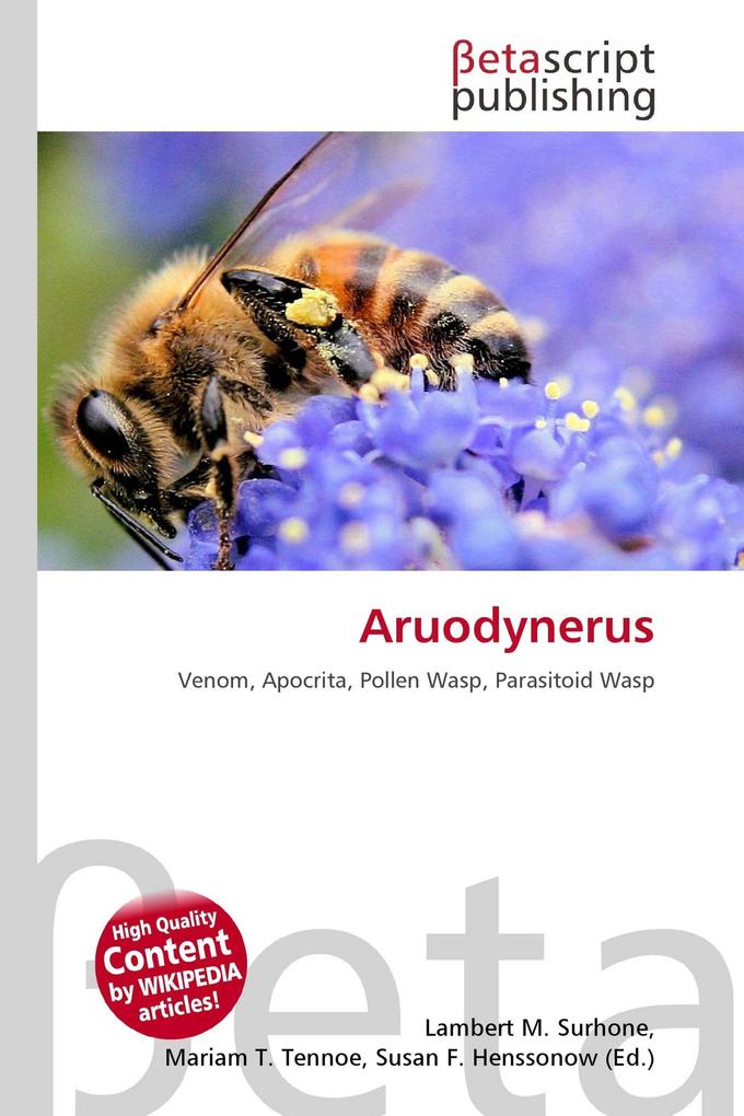 Aruodynerus