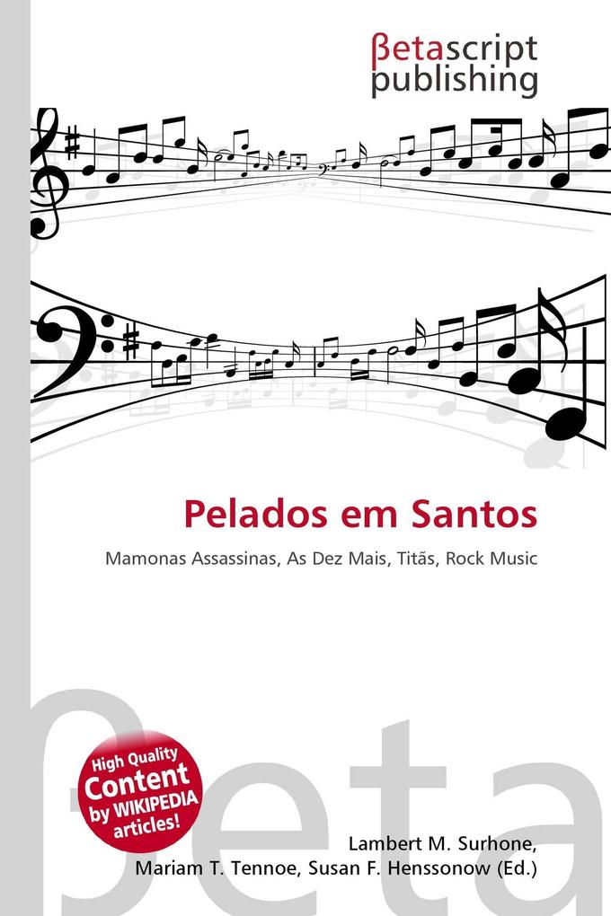 Pelados em Santos