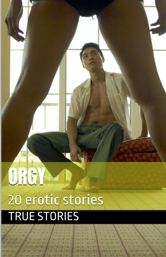 Orgy