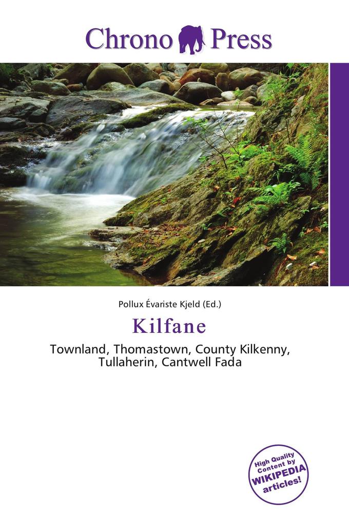 Kilfane