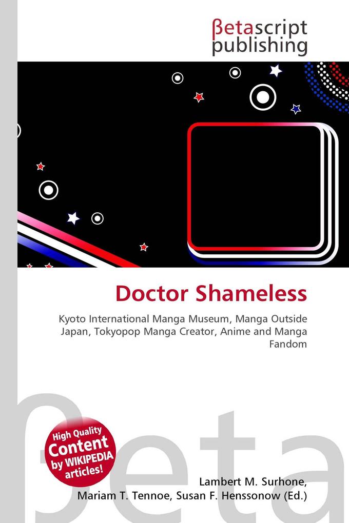 Doctor Shameless