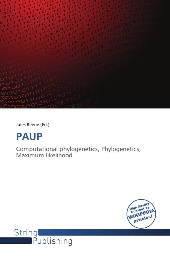 PAUP