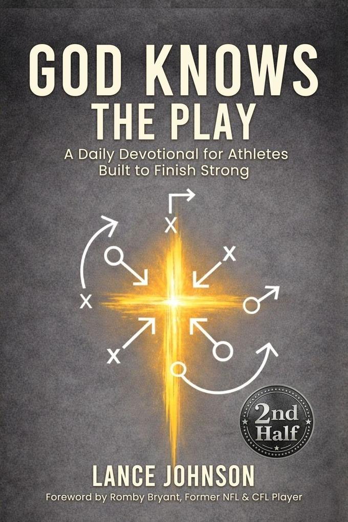 God Knows the Play