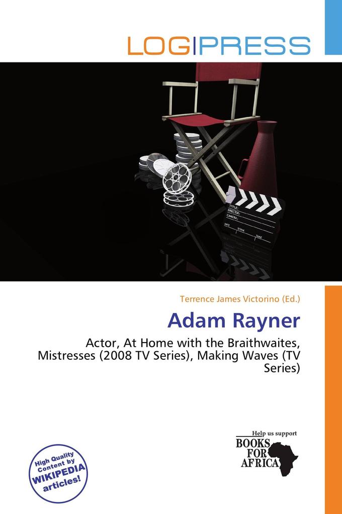 Adam Rayner