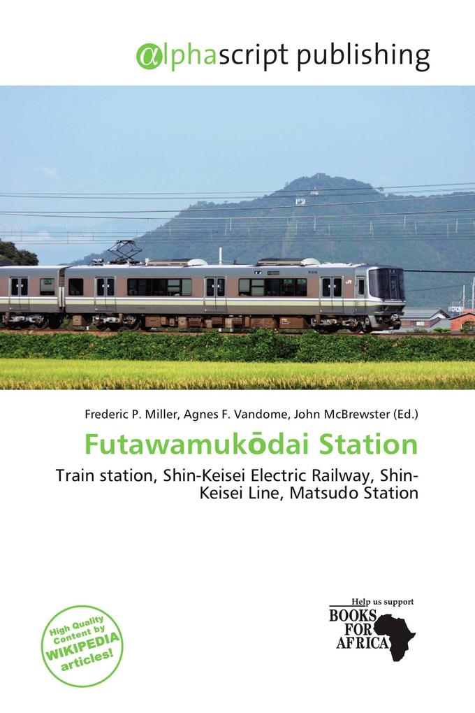Futawamukdai Station