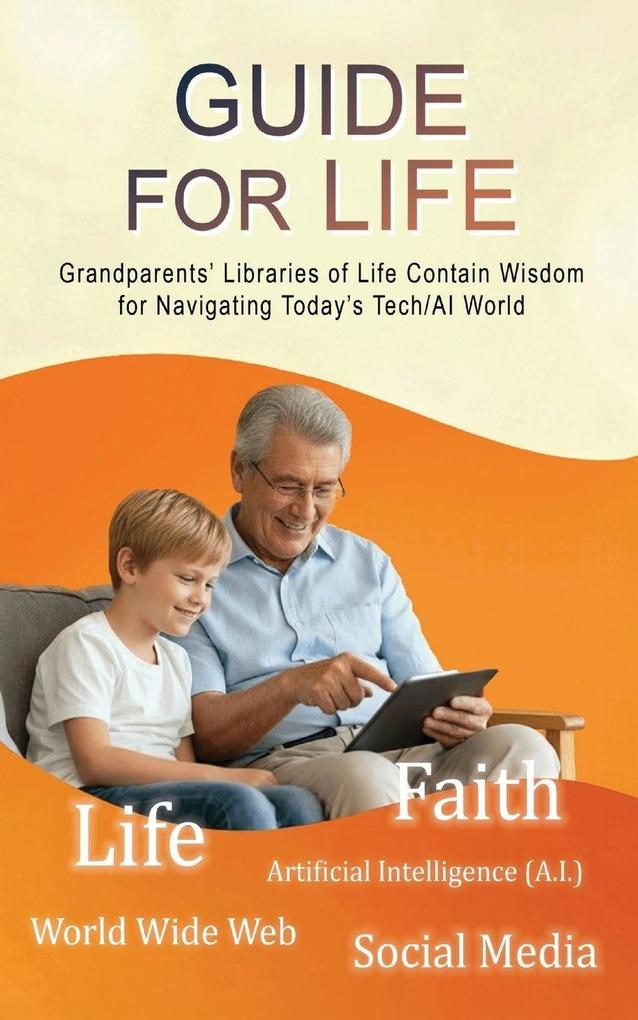 GUIDE FOR LIFE